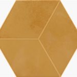 Плитка настенная (керамогранит) Pamesa «Kingsbury» ocre (19.6Х22.8 см)