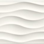 Плитка настенная Pamesa «T4U Placage/White» Neige Blanco Mate (25Х75 см)