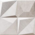 Плитка настенная (декор) Pamesa «Anza» Rlv Anza Mix (25Х75Х8 см)