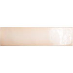 Плитка настенная Decocer «Tivoli» CREAM (40Х10Х0.6 см)