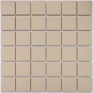Керамическая мозаика Bonaparte Arene Beige (сетка 30.6Х30.6X0.6 см) Керамическая мозаика Bonaparte Arene Beige (сетка 30.6Х30.6X0.6 см)