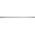 Бордюр Pamesa «Alte – Wald» Moldura Metal Plata Mate (2Х70 см)