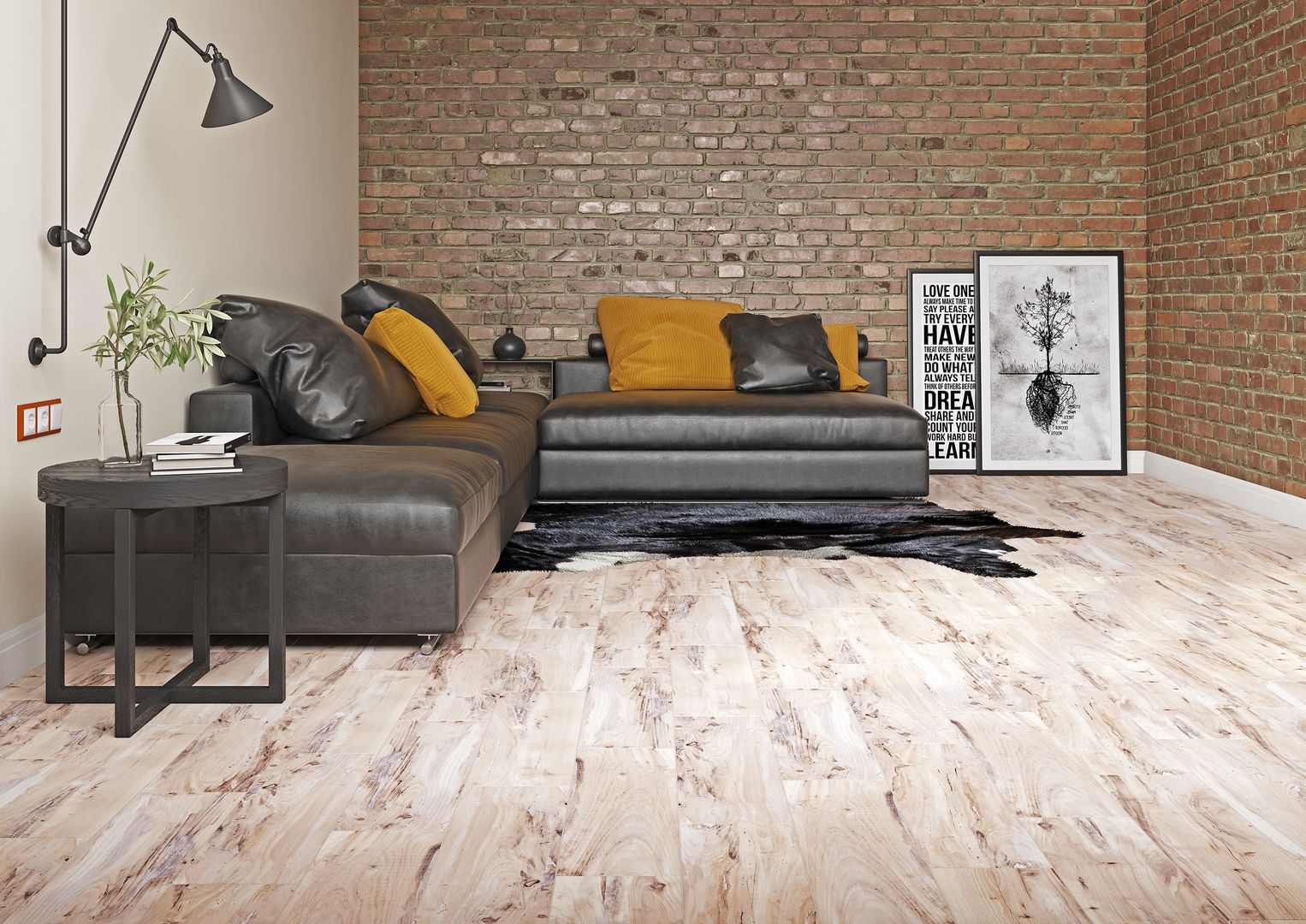 Керамогранит напольный/настенный CERSANIT «Antiquewood» бежевый C-AQ4M012D (59.8Х18.5Х0.9 см) Керамогранит напольный/настенный CERSANIT «Antiquewood» бежевый C-AQ4M012D (59.8Х18.5Х0.9 см)