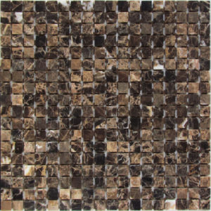Мозаика из натурального камня Bonaparte Ferato-15 slim (POL) (сетка 30.5Х30.5Х0.4 см) Мозаика из натурального камня Bonaparte Ferato-15 slim (POL) (сетка 30.5Х30.5Х0.4 см)