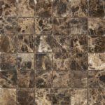 Мозаика из натурального камня Bonaparte Granada-48 (сетка 30.5Х30.5Х0.4 см)