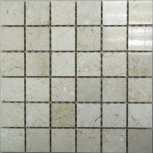 Мозаика из натурального камня Bonaparte Sorento-48 (сетка 30.5Х30.5Х0.7 см)