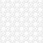 Бордюр AltaСera «Luxury» Luxury Blanco BW0LXR00 (6.7Х50 см)