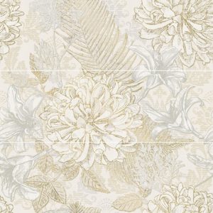 Панно настенное AltaСera «Bloom» Bloom Aroma S/3 SW11ARM01 (60Х60 см) Панно настенное AltaСera «Bloom» Bloom Aroma S/3 SW11ARM01 (60Х60 см)