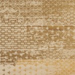 Плитка настенная (декор) AltaСera «Imprint» Vesta Gold DW11VST11 (20Х60 см)