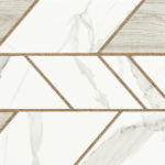 Плитка настенная AltaСera «Vertus» Vertus Blanco WT9VET00 (24.9Х50 см)