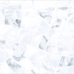 Плитка настенная AltaСera «Smalta» Smalta White WT9SML00 (24.9Х50 см)