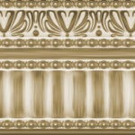Бордюр AltaСera «Elite» Desire BW0DSR11 (7.5Х60 см)