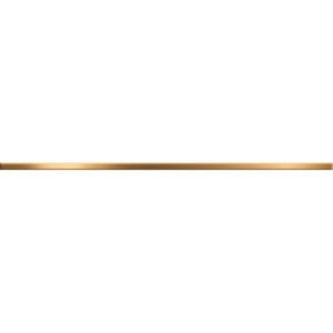Бордюр AltaСera «Fanny» Tenor Gold BW0TNR09 (1.3Х60 см)