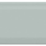 Плитка настенная KERAMA MARAZZI «Аккорд» зеленый грань 9012 (28.5Х8.5Х0.9 см)