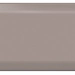 Плитка настенная KERAMA MARAZZI «Аккорд» коралловый грань 9023 (28.5Х8.5Х0.9 см)