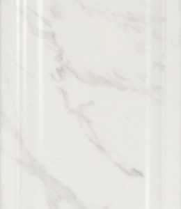 Плитка настенная KERAMA MARAZZI «Алькала» черный 7200 (50Х20Х0.8 см)