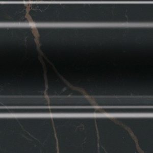 Плитка настенная KERAMA MARAZZI «Алькала» черный 7200 (50Х20Х0.8 см)