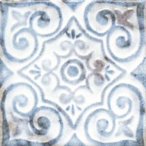 Плитка настенная (декор) KERAMA MARAZZI «Барио» беж DD\B28\17023 (15Х15Х0.6 см)