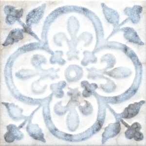 Плитка настенная (декор) KERAMA MARAZZI «Барио» беж DD\B28\17023 (15Х15Х0.6 см)