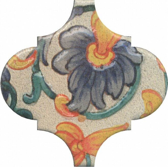 Плитка настенная KERAMA MARAZZI «Арабески Котто» беж 65002 (30Х26Х0.7 см) Плитка настенная KERAMA MARAZZI «Арабески Котто» беж 65002 (30Х26Х0.7 см)