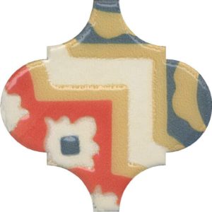 Плитка настенная KERAMA MARAZZI «Арабески Майолика» голубой 65005 (30Х26Х0.7 см) Плитка настенная KERAMA MARAZZI «Арабески Майолика» голубой 65005 (30Х26Х0.7 см)