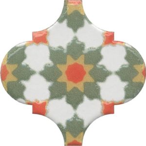 Плитка настенная KERAMA MARAZZI «Арабески Майолика» голубой 65005 (30Х26Х0.7 см) Плитка настенная KERAMA MARAZZI «Арабески Майолика» голубой 65005 (30Х26Х0.7 см)