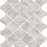 Плитка настенная KERAMA MARAZZI «Арабески Майолика» голубой 65005 (30Х26Х0.7 см)