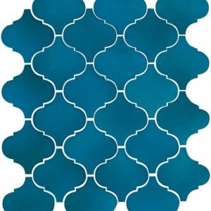 Плитка настенная KERAMA MARAZZI «Арабески Майолика» голубой 65005 (30Х26Х0.7 см) Плитка настенная KERAMA MARAZZI «Арабески Майолика» голубой 65005 (30Х26Х0.7 см)