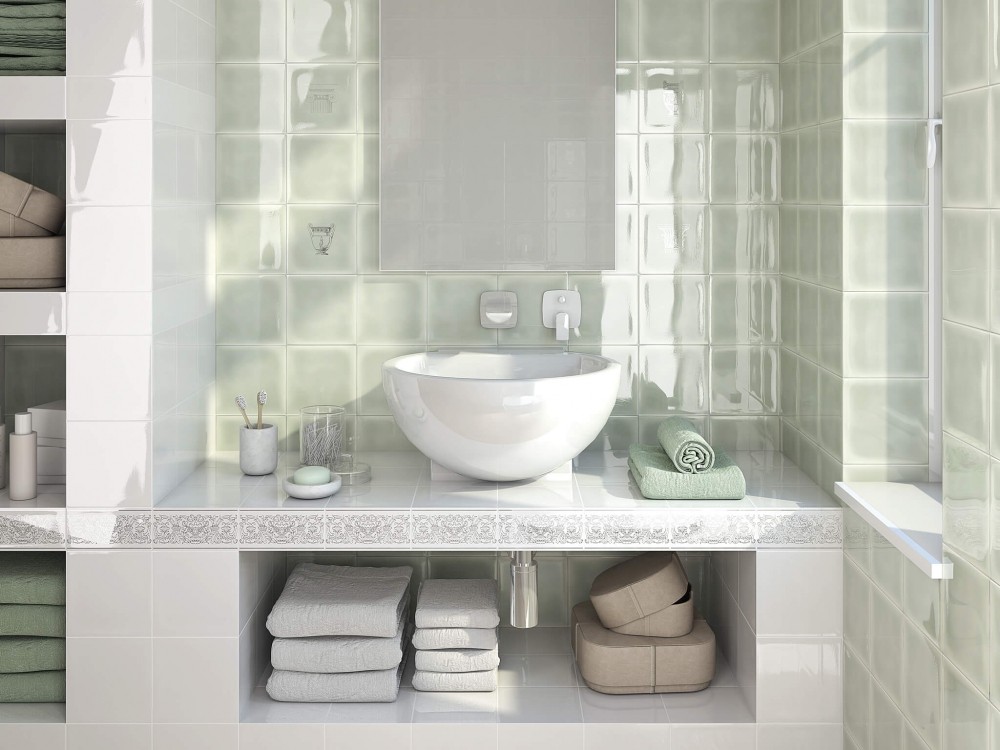 Плитка настенная KERAMA MARAZZI «Авеллино» белый 17006 (15Х15Х0.6 см) Плитка настенная KERAMA MARAZZI «Авеллино» белый 17006 (15Х15Х0.6 см)