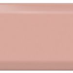 Плитка настенная KERAMA MARAZZI «Аккорд» дымчатый темный грань 9028 (28.5Х8.5Х0.9 см)
