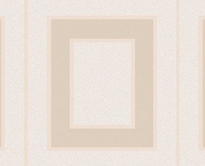 Плитка настенная (декор) KERAMA MARAZZI «Вилланелла» Геометрия беж MLD/B68/15084 (40Х15Х0.8 см)
