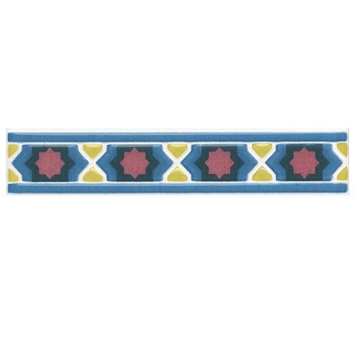 Бордюр KERAMA MARAZZI «Алькасар» AD\A446\17000 (15Х3Х0.6 см) Бордюр KERAMA MARAZZI «Алькасар» AD\A446\17000 (15Х3Х0.6 см)