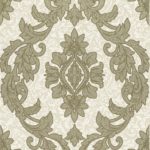 Плитка настенная AltaСera «Vintage Gold» Vintage Binary WT9VTB07 (24.9Х50 см)
