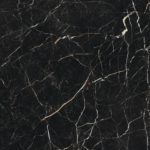 Керамогранит ATLAS CONCORDE «Allure» Imperial Black Lap (120Х60Х0.9 см)