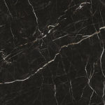 Керамогранит ATLAS CONCORDE «Allure» Imperial Black Lap (59Х59Х0.9 см)