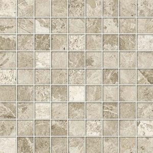 Керамогранит (мозаика) ATLAS CONCORDE «Victory» white Mosaico (30Х30 см)