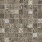 Керамогранит (мозаика) ATLAS CONCORDE «Victory» Taupe Mosaico (30Х30 см)