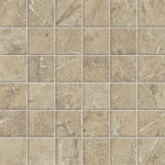 Керамогранит (мозаика) ATLAS CONCORDE «Volcano» Bianco Mosaic (30Х30 см)