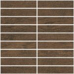 Керамогранит (мозаика) GRASARO «Italian Wood» G-253/SR/m11 (30.7Х30.7Х1 см)