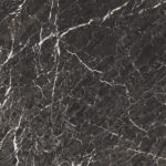 Керамогранит KERRANOVA «Black&White» черный K-61/CR (60Х60Х1 см)