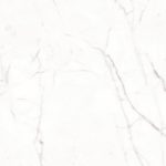 Керамогранит KERRANOVA «Black&White» белый K-60/CR (60Х60Х1 см)