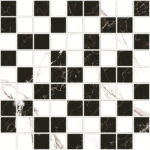 Керамогранит (мозаика) GRASARO «Classic Marble» G-270(272)/G/m01 (30Х30Х0.9 см)