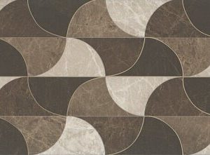 Плитка настенная (декор) KERAMA MARAZZI «Гран-Виа» обрезной VT\A25\13084R (89.5Х30Х1.1 см) Плитка настенная (декор) KERAMA MARAZZI «Гран-Виа» обрезной VT\A25\13084R (89.5Х30Х1.1 см)