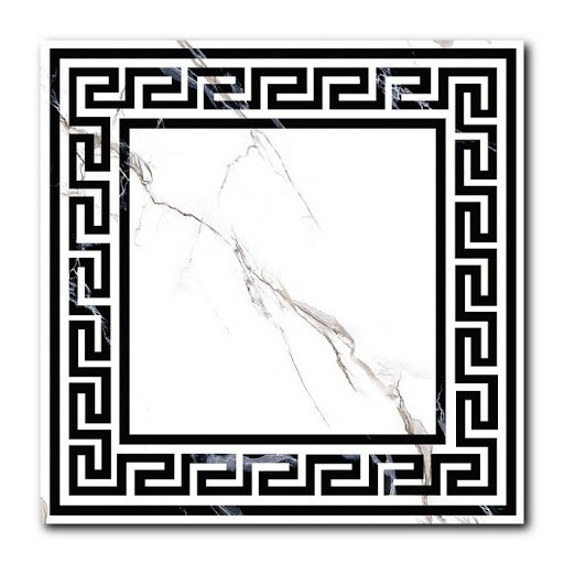 Керамогранит (декор) GRASARO «Classic Marble» G-270/G/d01 (40Х40Х0.8 см) Керамогранит (декор) GRASARO «Classic Marble» G-270/G/d01 (40Х40Х0.8 см)