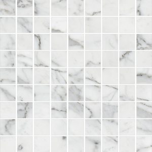 Керамогранит (мозаика) KERRANOVA «Marble Trend» K-1000/MR/m01 (30Х30Х1 см) Керамогранит (мозаика) KERRANOVA «Marble Trend» K-1000/MR/m01 (30Х30Х1 см)