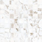 Керамогранит (мозаика) KERRANOVA «Marble Trend» K-1001/MR/m01 (30Х30Х1 см)