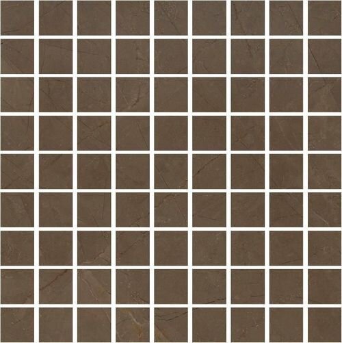 Керамогранит (мозаика) KERRANOVA «Marble Trend» K-1002/MR/m01 (30Х30Х1 см) Керамогранит (мозаика) KERRANOVA «Marble Trend» K-1002/MR/m01 (30Х30Х1 см)
