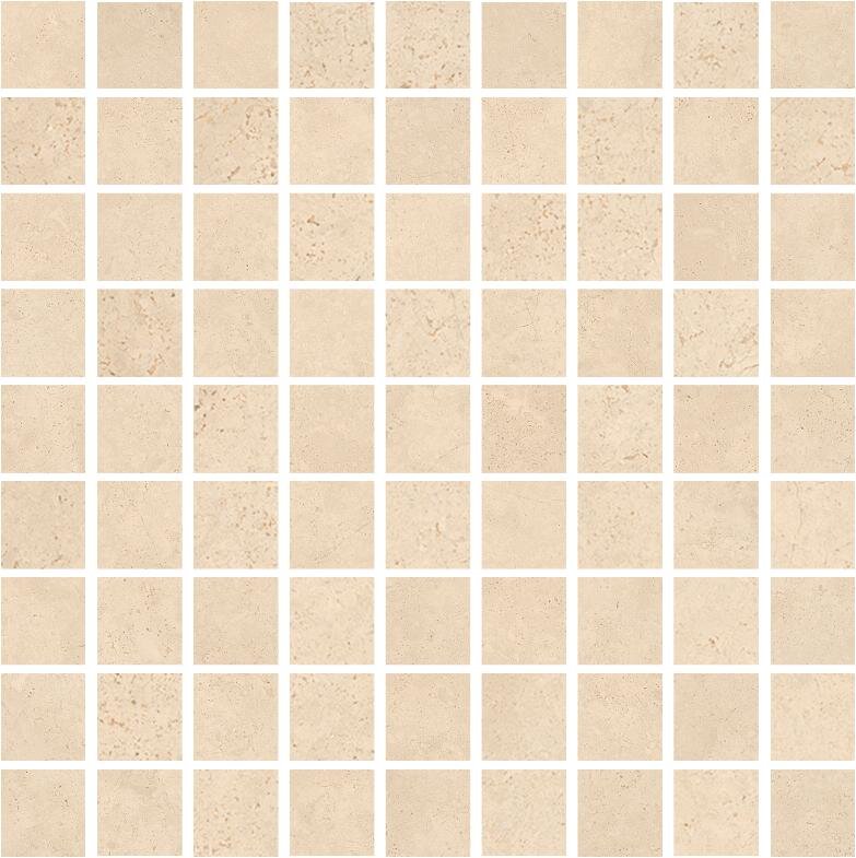 Керамогранит (мозаика) KERRANOVA «Marble Trend» K-1003/MR/m01 (30Х30Х1 см) Керамогранит (мозаика) KERRANOVA «Marble Trend» K-1003/MR/m01 (30Х30Х1 см)