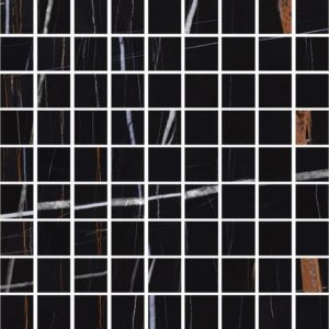 Керамогранит (мозаика) KERRANOVA «Marble Trend» K-1004/CR/m01 (30Х30Х1 см) Керамогранит (мозаика) KERRANOVA «Marble Trend» K-1004/CR/m01 (30Х30Х1 см)