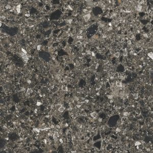 Керамогранит KERRANOVA «Terrazzo» Dark Grey K-333/MR (120Х60Х1.1 см) Керамогранит KERRANOVA «Terrazzo» Dark Grey K-333/MR (120Х60Х1.1 см)